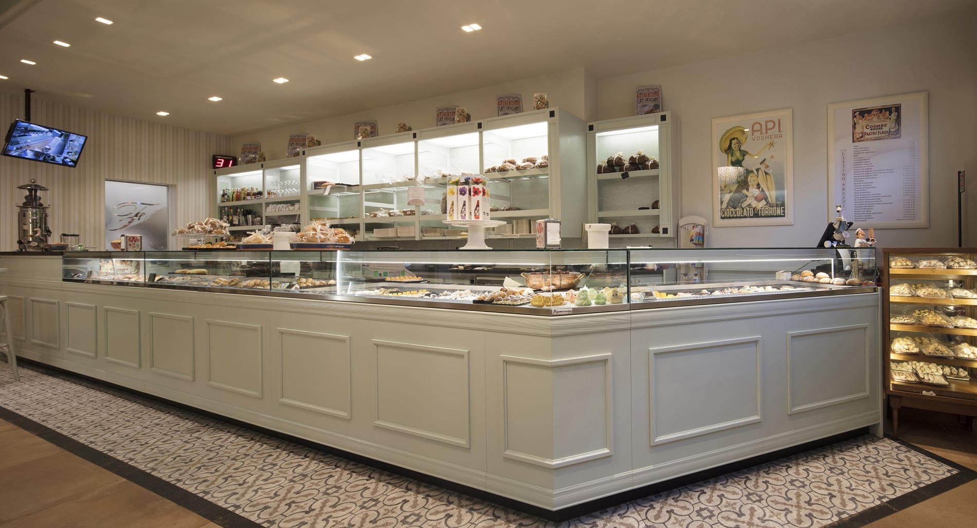 Pasticceria Francesco